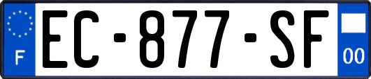 EC-877-SF