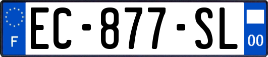 EC-877-SL