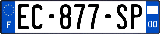 EC-877-SP