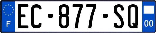 EC-877-SQ