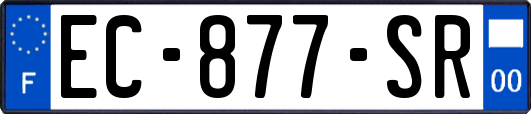 EC-877-SR
