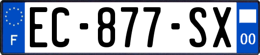 EC-877-SX