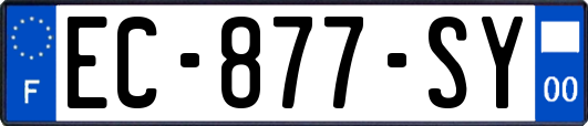 EC-877-SY