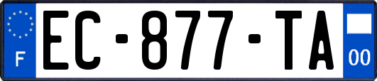 EC-877-TA