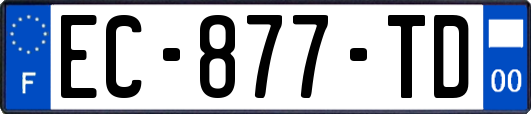EC-877-TD
