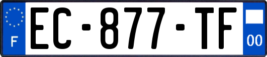 EC-877-TF