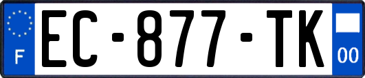 EC-877-TK