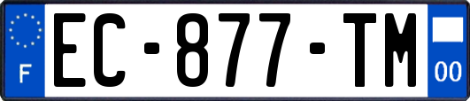 EC-877-TM