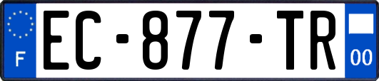 EC-877-TR