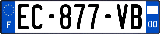 EC-877-VB