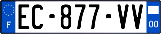 EC-877-VV