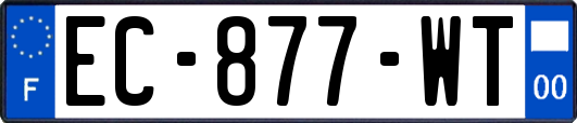 EC-877-WT