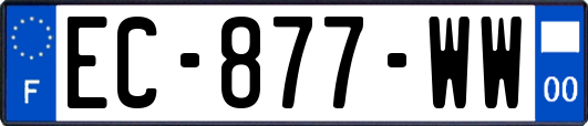 EC-877-WW