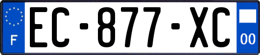EC-877-XC