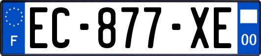 EC-877-XE