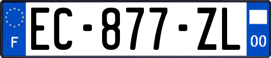 EC-877-ZL