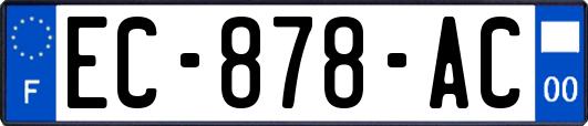 EC-878-AC