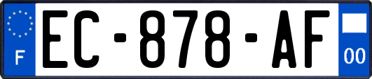 EC-878-AF