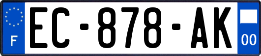 EC-878-AK