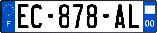 EC-878-AL