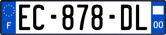 EC-878-DL