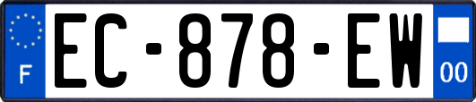 EC-878-EW