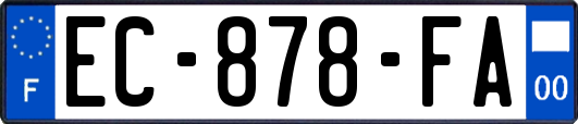 EC-878-FA