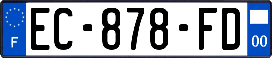 EC-878-FD
