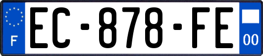 EC-878-FE