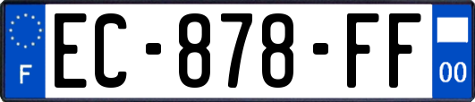 EC-878-FF
