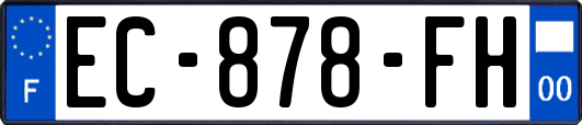 EC-878-FH