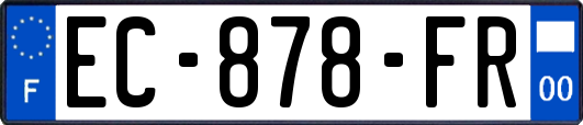 EC-878-FR
