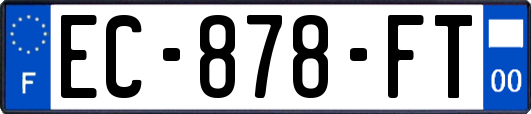EC-878-FT