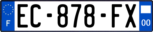 EC-878-FX
