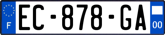 EC-878-GA