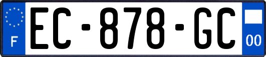 EC-878-GC