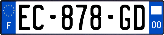 EC-878-GD