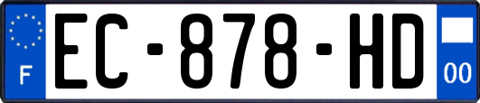 EC-878-HD