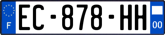 EC-878-HH