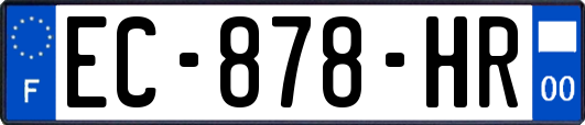 EC-878-HR