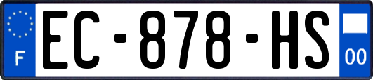 EC-878-HS