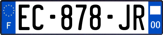 EC-878-JR