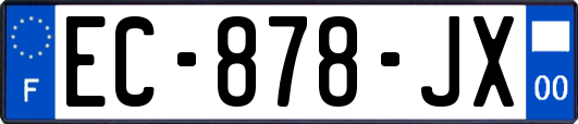 EC-878-JX
