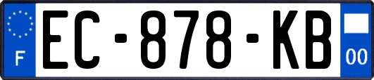 EC-878-KB