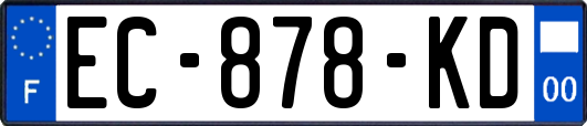 EC-878-KD