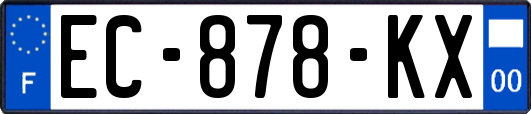 EC-878-KX