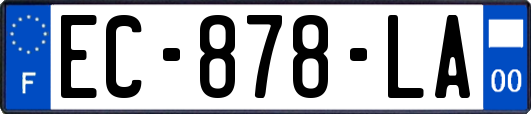 EC-878-LA