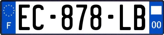 EC-878-LB