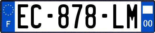 EC-878-LM