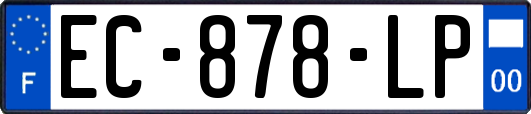 EC-878-LP